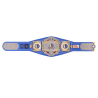 WWE Dallas Mavericks NBA Legacy Championship Title Belt - 5 | Dash Racegear