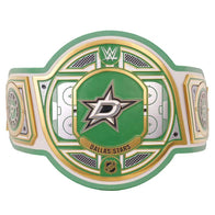 WWE Dallas Stars NHL Legacy Championship Title Belt - 1 | Dash Racegear