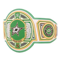 WWE Dallas Stars NHL Legacy Championship Title Belt - 3 | Dash Racegear