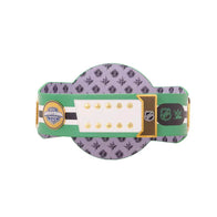 WWE Dallas Stars NHL Legacy Championship Title Belt - 4 | Dash Racegear