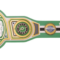 WWE Dallas Stars NHL Legacy Championship Title Belt - 7 | Dash Racegear
