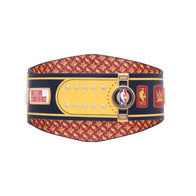 WWE Denver Nuggets NBA Legacy Championship Title Belt - 3 | Dash Racegear
