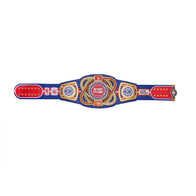 WWE Detroit Pistons NBA Legacy Championship Title Belt - 5 | Dash Racegear