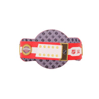 WWE Detroit Red Wings NHL Legacy Championship Title Belt - 4 | Dash Racegear