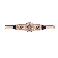 WWE Detroit Tigers MLB Legacy Championship Title Belt - 4 | Dash Racegear