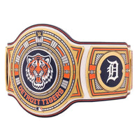 WWE Detroit Tigers MLB Legacy Championship Title Belt - 3 | Dash Racegear