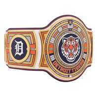 WWE Detroit Tigers MLB Legacy Championship Title Belt - 2 | Dash Racegear