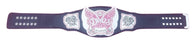 WWE Women's Divas Wrestling Championship Title Belt - 2 | Dash Racegear