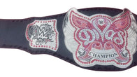 WWE Women's Divas Wrestling Championship Title Belt - 5 | Dash Racegear