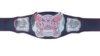 WWE Women's Divas Wrestling Championship Title Belt - 6 | Dash Racegear
