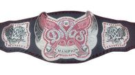WWE Women's Divas Wrestling Championship Title Belt - 1 | Dash Racegear