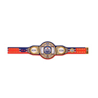 WWE Edmonton Oilers NHL Legacy Championship Title Belt - 5 | Dash Racegear