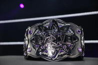 WWE Evolve Men's Championship Belt - 2 | Dash Racegear