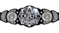 WWE Evolve Men's Championship Belt - 1 | Dash Racegear