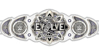 WWE Evolve Women's Championship Title Belt - 1 | Dash Racegear