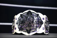 WWE Evolve Women's Championship Title Belt - 2 | Dash Racegear