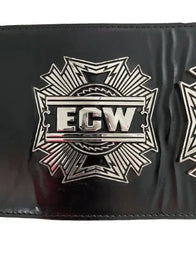 WWE ECW Heavyweight Wrestling Championship Belt - 5 | Dash Racegear