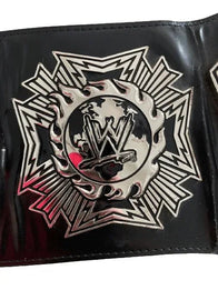 WWE ECW Heavyweight Wrestling Championship Belt - 6 | Dash Racegear