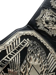 WWE ECW Heavyweight Wrestling Championship Belt - 8 | Dash Racegear