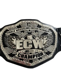 WWE ECW Heavyweight Wrestling Championship Belt - 1 | Dash Racegear