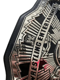 WWE ECW Heavyweight Wrestling Championship Belt - 2 | Dash Racegear