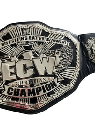 WWE ECW Heavyweight Wrestling Championship Belt - 3 | Dash Racegear