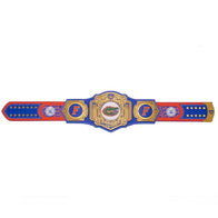 WWE Florida Gators College Legacy Championship Title Belt - 5 | Dash Racegear