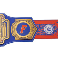WWE Florida Gators College Legacy Championship Title Belt - 7 | Dash Racegear