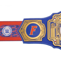 WWE Florida Gators College Legacy Championship Title Belt - 6 | Dash Racegear