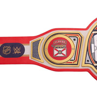 WWE Florida Panthers NHL Legacy Championship Title Belt - 6 | Dash Racegear