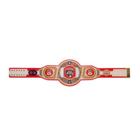 WWE Florida Panthers NHL Legacy Championship Title Belt - 5 | Dash Racegear