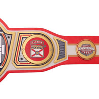 WWE Florida Panthers NHL Legacy Championship Title Belt - 7 | Dash Racegear