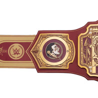 WWE Florida State Seminoles College Legacy Championship Belt - 6 | Dash Racegear