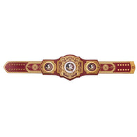 WWE Florida State Seminoles College Legacy Championship Belt - 5 | Dash Racegear