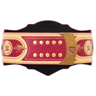 WWE Florida State Seminoles College Legacy Championship Belt - 4 | Dash Racegear