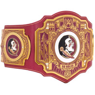 WWE Florida State Seminoles College Legacy Championship Belt - 3 | Dash Racegear