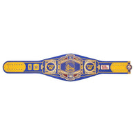 WWE Golden State Warriors NBA Legacy Championship Title Belt - 5 | Dash Racegear