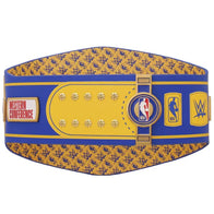 WWE Golden State Warriors NBA Legacy Championship Title Belt - 4 | Dash Racegear