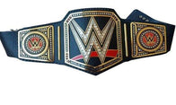 World Heavyweight WWE Wrestling Championship Inspired Title Belt - 5 | Dash Racegear