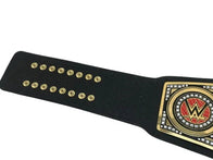 WWE World Heavyweight Wrestling Championship Title Belt Inspired - 3 | Dash Racegear