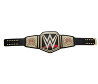 WWE World Heavyweight Wrestling Championship Title Belt Inspired - 2 | Dash Racegear
