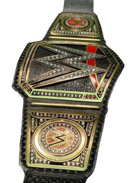 WWE World Heavyweight Wrestling Championship Title Belt Inspired - 4 | Dash Racegear