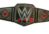 WWE World Heavyweight Wrestling Championship Title Belt Inspired - 6 | Dash Racegear
