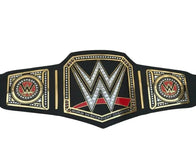 World Heavyweight WWE Wrestling Championship Inspired Title Belt - 1 | Dash Racegear