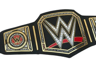 World Heavyweight WWE Wrestling Championship Inspired Title Belt - 6 | Dash Racegear