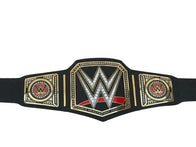 World Heavyweight WWE Wrestling Championship Inspired Title Belt - 2 | Dash Racegear
