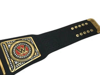 World Heavyweight WWE Wrestling Championship Inspired Title Belt - 3 | Dash Racegear