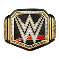 WWE Heavyweight Championship Inspired Title Belt - 1 | Dash Racegear