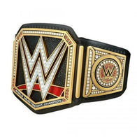 WWE Heavyweight Championship Inspired Title Belt - 3 | Dash Racegear