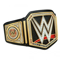 WWE Heavyweight Championship Inspired Title Belt - 2 | Dash Racegear